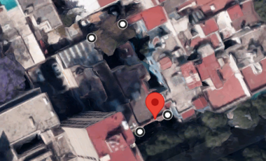 Casa en Venta, Rio Danubio, Cuauhtémoc, CDMX.