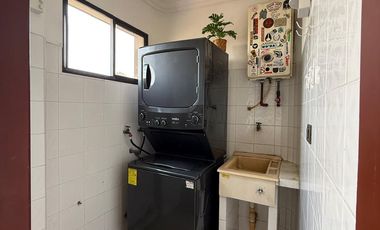 Departamento de Venta en Sector UEES