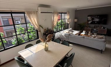 Departamento de Venta en Sector UEES