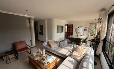 Departamento de Venta en Sector UEES