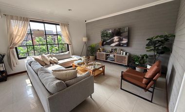 Departamento de Venta en Sector UEES