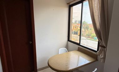 Departamento de Venta en Sector UEES