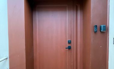 Departamento de Venta en Sector UEES