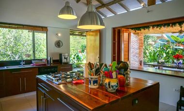 ALQUILER DE LINDA FINCA EL DESTINO EN MANIZALES INF AL3244254840 VEN A DISFRUTAR.