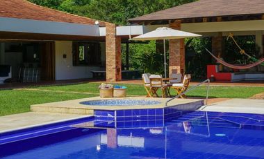 ALQUILER DE LINDA FINCA EL DESTINO EN MANIZALES INF AL3244254840 VEN A DISFRUTAR.