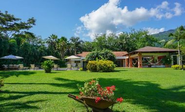 ALQUILER DE LINDA FINCA EL DESTINO EN MANIZALES INF AL3244254840 VEN A DISFRUTAR.