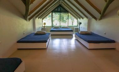 ALQUILER DE LINDA FINCA EL DESTINO EN MANIZALES INF AL3244254840 VEN A DISFRUTAR.