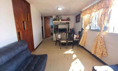 DEPARTAMENTO EN VENTA LLANO DE LOS BAEZ