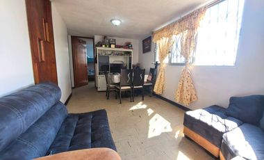 DEPARTAMENTO EN VENTA LLANO DE LOS BAEZ