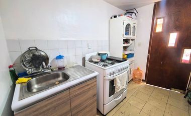 DEPARTAMENTO EN VENTA LLANO DE LOS BAEZ