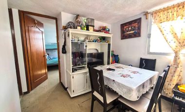 DEPARTAMENTO EN VENTA LLANO DE LOS BAEZ