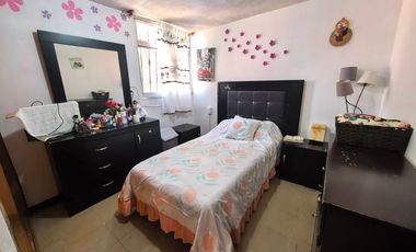 DEPARTAMENTO EN VENTA LLANO DE LOS BAEZ