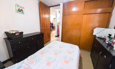 DEPARTAMENTO EN VENTA LLANO DE LOS BAEZ