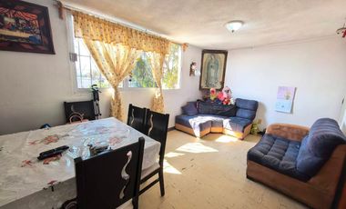 DEPARTAMENTO EN VENTA LLANO DE LOS BAEZ