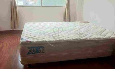 Departamento amueblado en renta. Cuenca