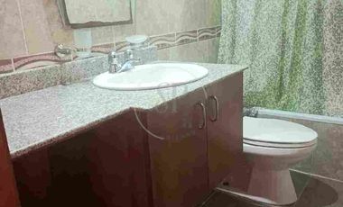Departamento amueblado en renta. Cuenca