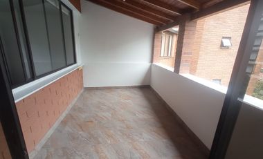 Apartamento en Arriendo Jardines Envigado