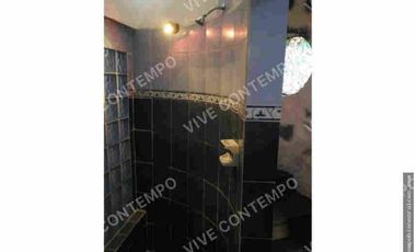 CASA SOLA CON ALBERCA EN YAUTEPEC