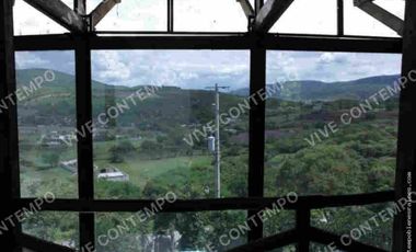 CASA SOLA CON ALBERCA EN YAUTEPEC