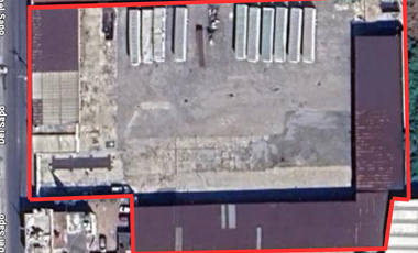 TERRENO EN RENTA EN TOLUCA CERCA DE AVENIDA ALFREDO DEL MAZO