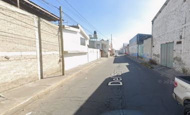 TERRENO EN RENTA EN TOLUCA CERCA DE AVENIDA ALFREDO DEL MAZO