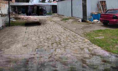 Terreno en venta en Huayna-Cápac, Cuenca