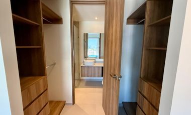 Departamento Amueblado en Zona Financiera Renta