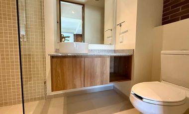 Departamento Amueblado en Zona Financiera Renta