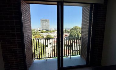 Departamento Amueblado en Zona Financiera Renta