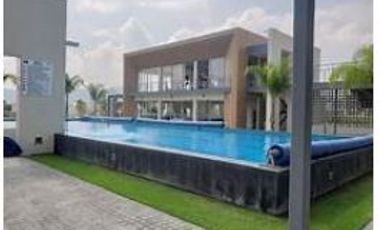CASA EN VENTA CASA FUERTE 389 COTO BALUARTE
