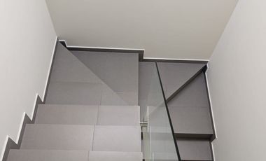 CASA EN VENTA CASA FUERTE 389 COTO BALUARTE
