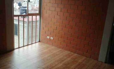 DEPARTAMENTO CENTRICO POR LA MERCED, OPORTUNIDAD DE COMPRA