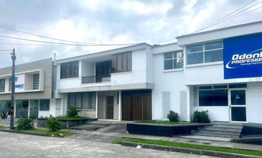 Casa Comercial en venta - Norte de Armenia