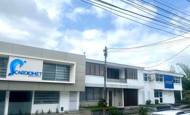 Casa Comercial en venta - Norte de Armenia