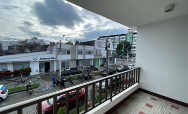 Casa Comercial en venta - Norte de Armenia