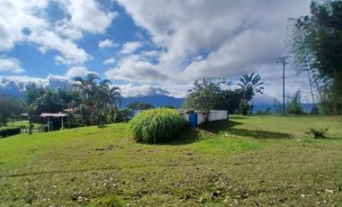 FINCA GANADERA LA CUMBRE