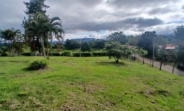 FINCA GANADERA LA CUMBRE
