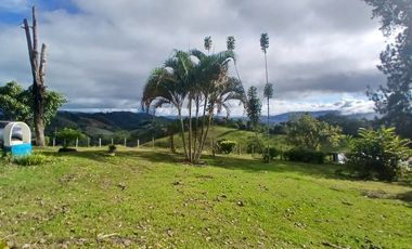 FINCA GANADERA LA CUMBRE