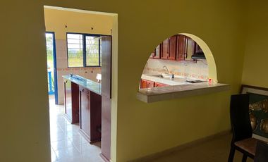 FINCA GANADERA LA CUMBRE