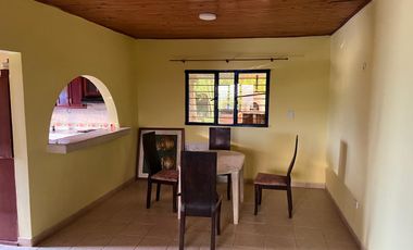 FINCA GANADERA LA CUMBRE