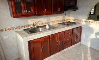 FINCA GANADERA LA CUMBRE