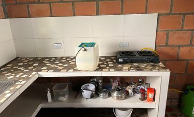 FINCA GANADERA LA CUMBRE