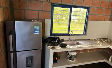 FINCA GANADERA LA CUMBRE