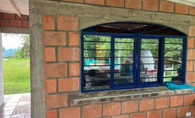 FINCA GANADERA LA CUMBRE