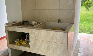 FINCA GANADERA LA CUMBRE