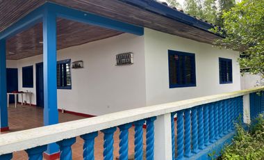 FINCA GANADERA LA CUMBRE