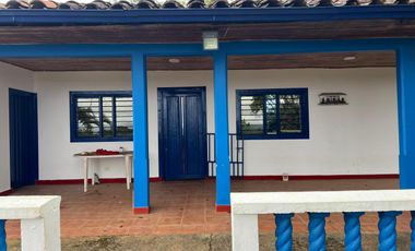 FINCA GANADERA LA CUMBRE