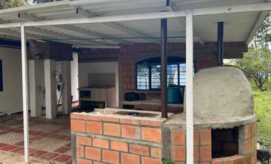 FINCA GANADERA LA CUMBRE