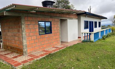 FINCA GANADERA LA CUMBRE