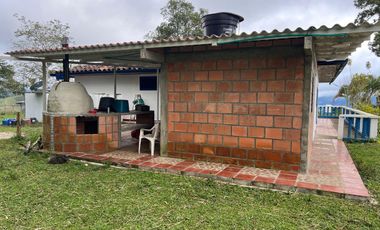 FINCA GANADERA LA CUMBRE